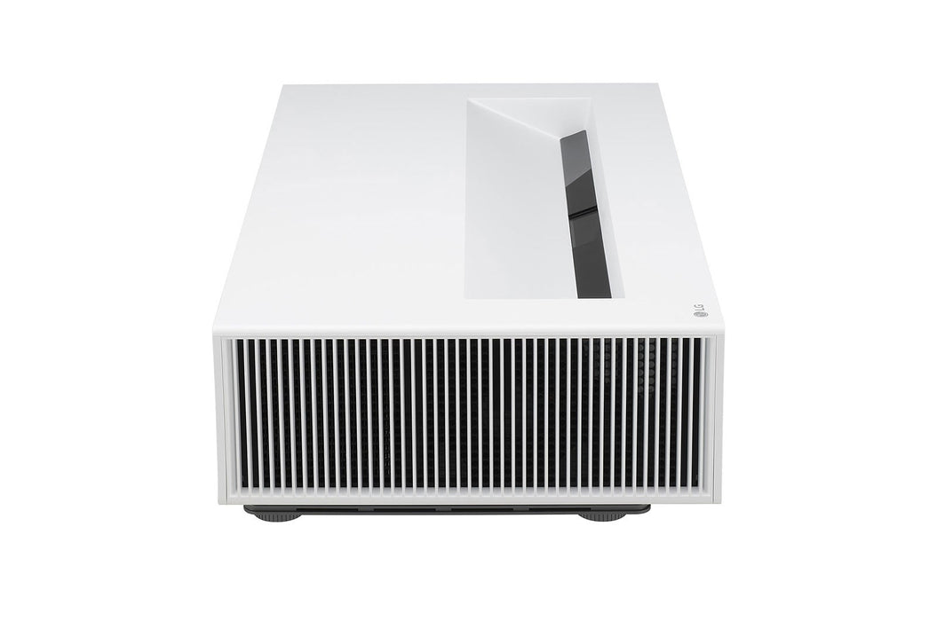 LG CineBeam HU715QW 4K UHD Laser UST Projector