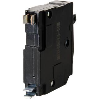 Square D QO 15 Amp Single-Pole Circuit Breaker(QO115CP) QO115CP