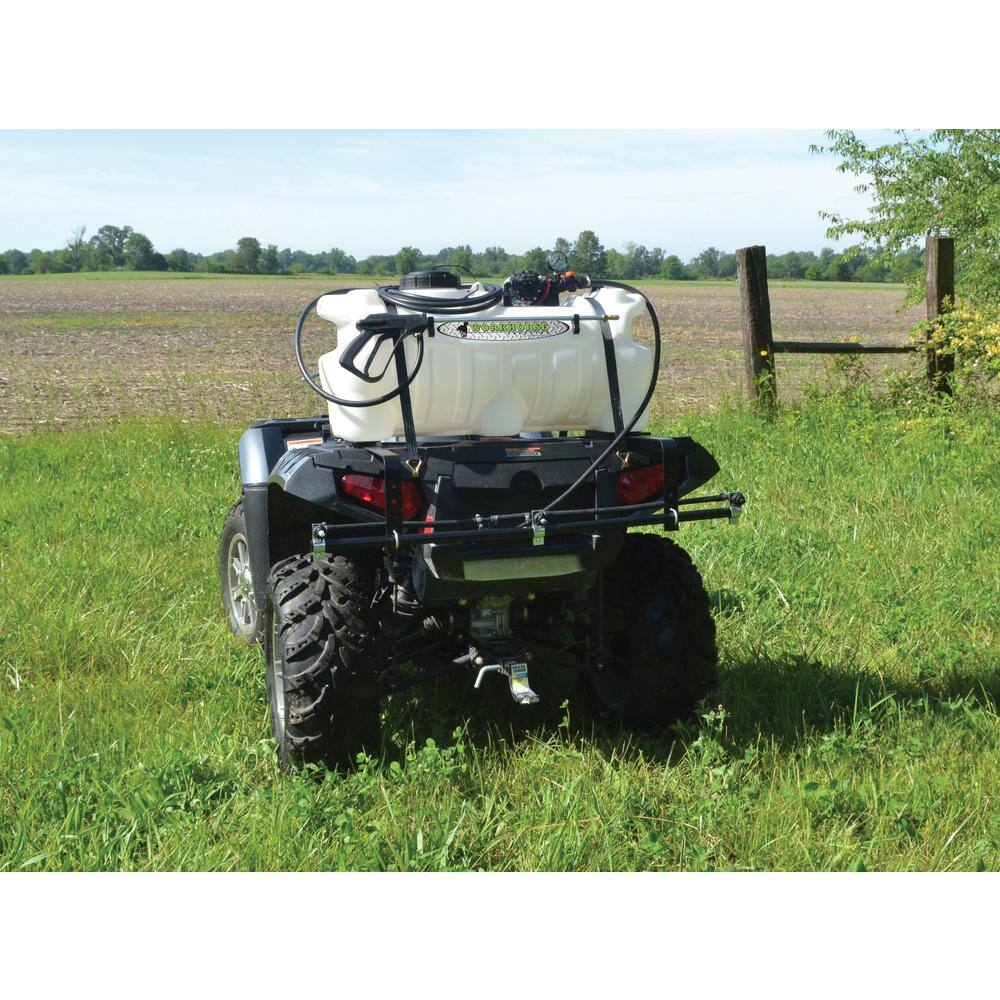 25 Gal. 3 Nozzle ATV Sprayer ATV2503