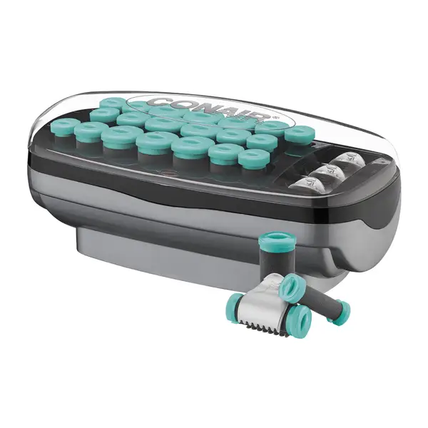 Conair Hot Clips Multi-Size Hot Rollers