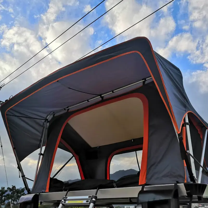 High Quality Roof Top Tent Camp Wholesale Rooftop Tent Truck Top Suv Car Roof Top Tent