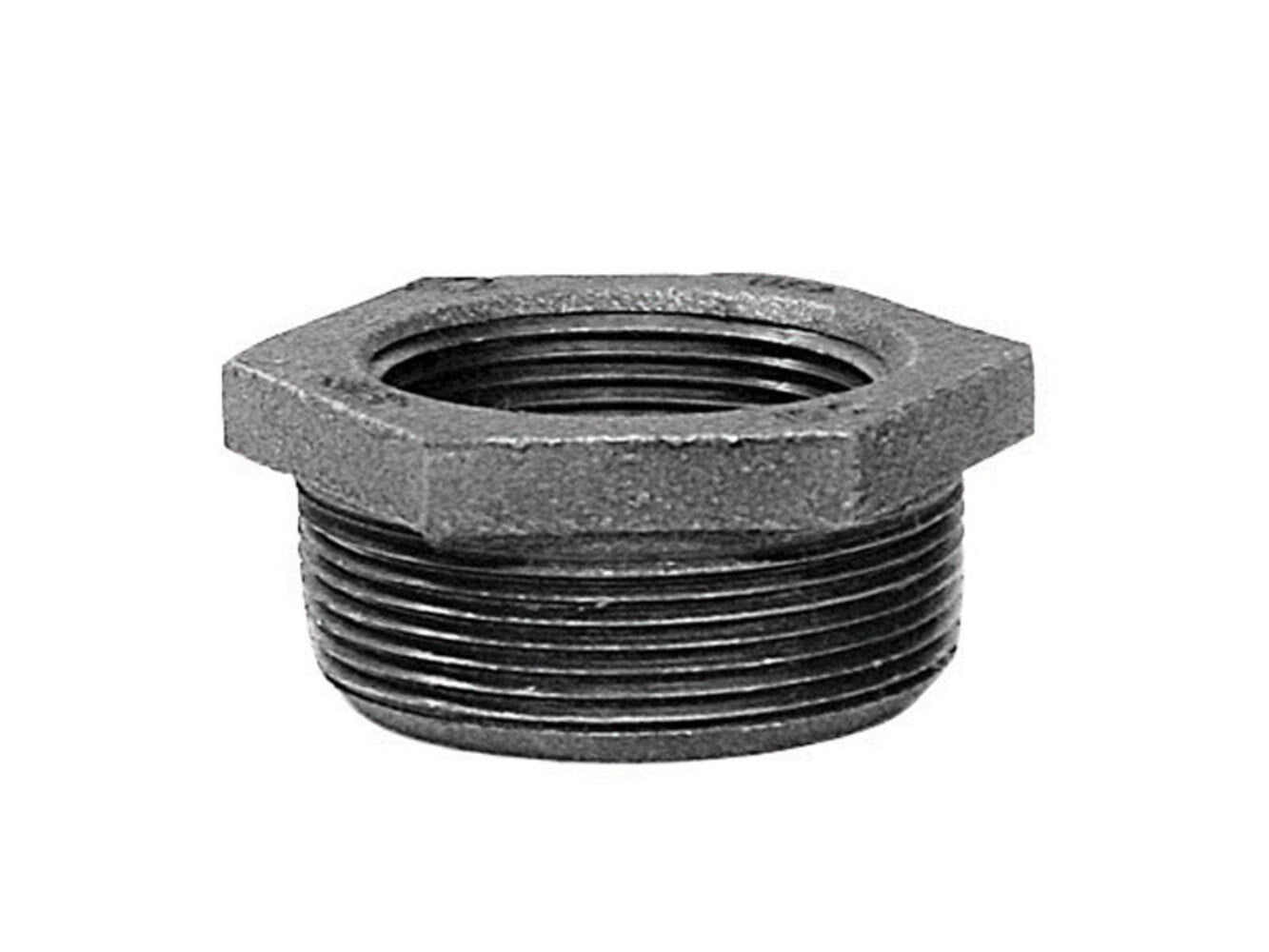 BUSHING HEX 1X1/4