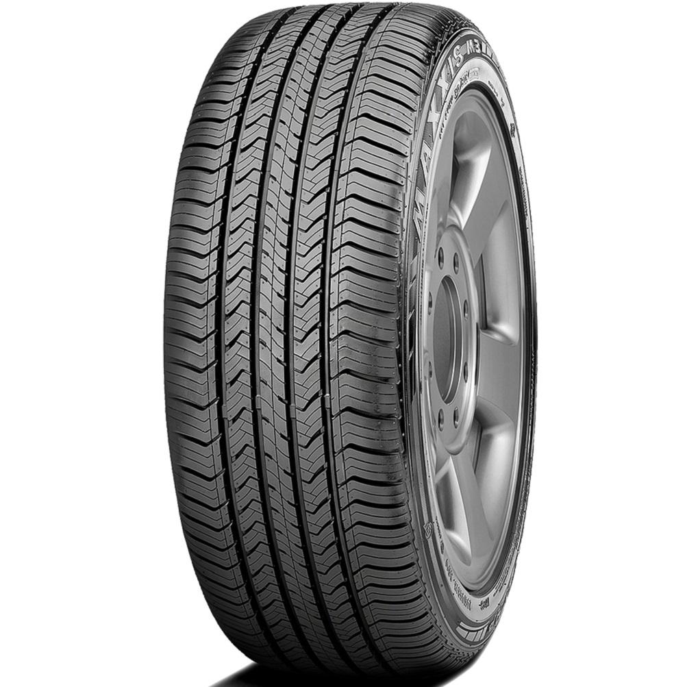 Maxxis Bravo HP-M3 245/60R18 105V BSW