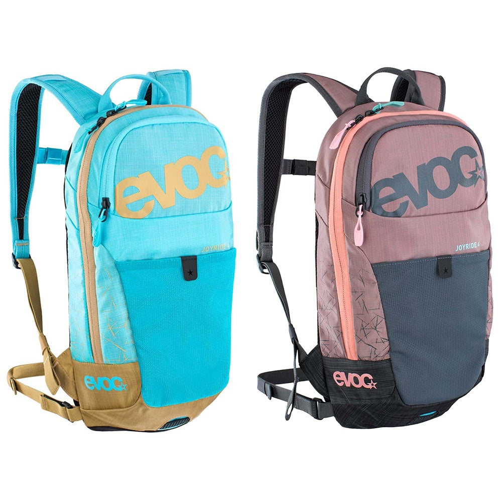 Evoc Joyride 4L Kids Back Pack