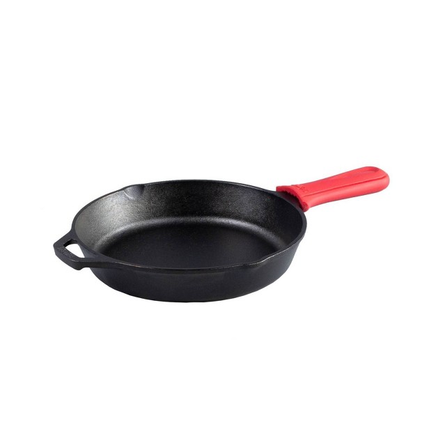 Cast Iron Skillet