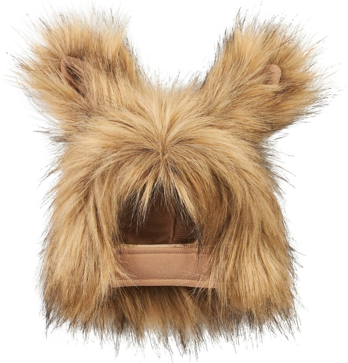 Frisco Front Walking Werewolf Dog and Cat Costume