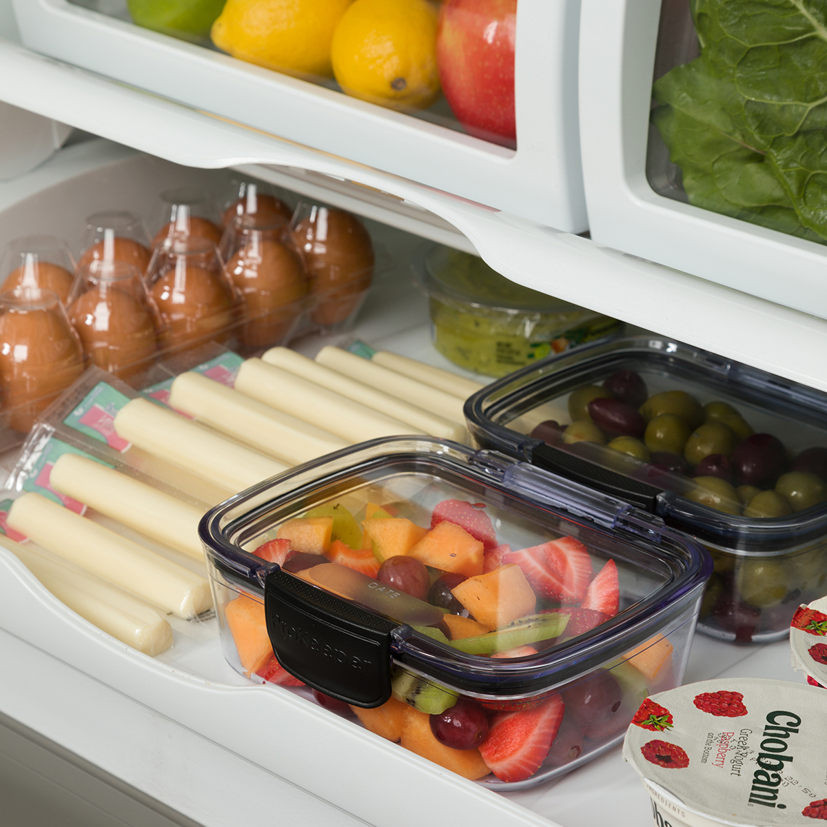 Prepworks ProKeeper Deli Container