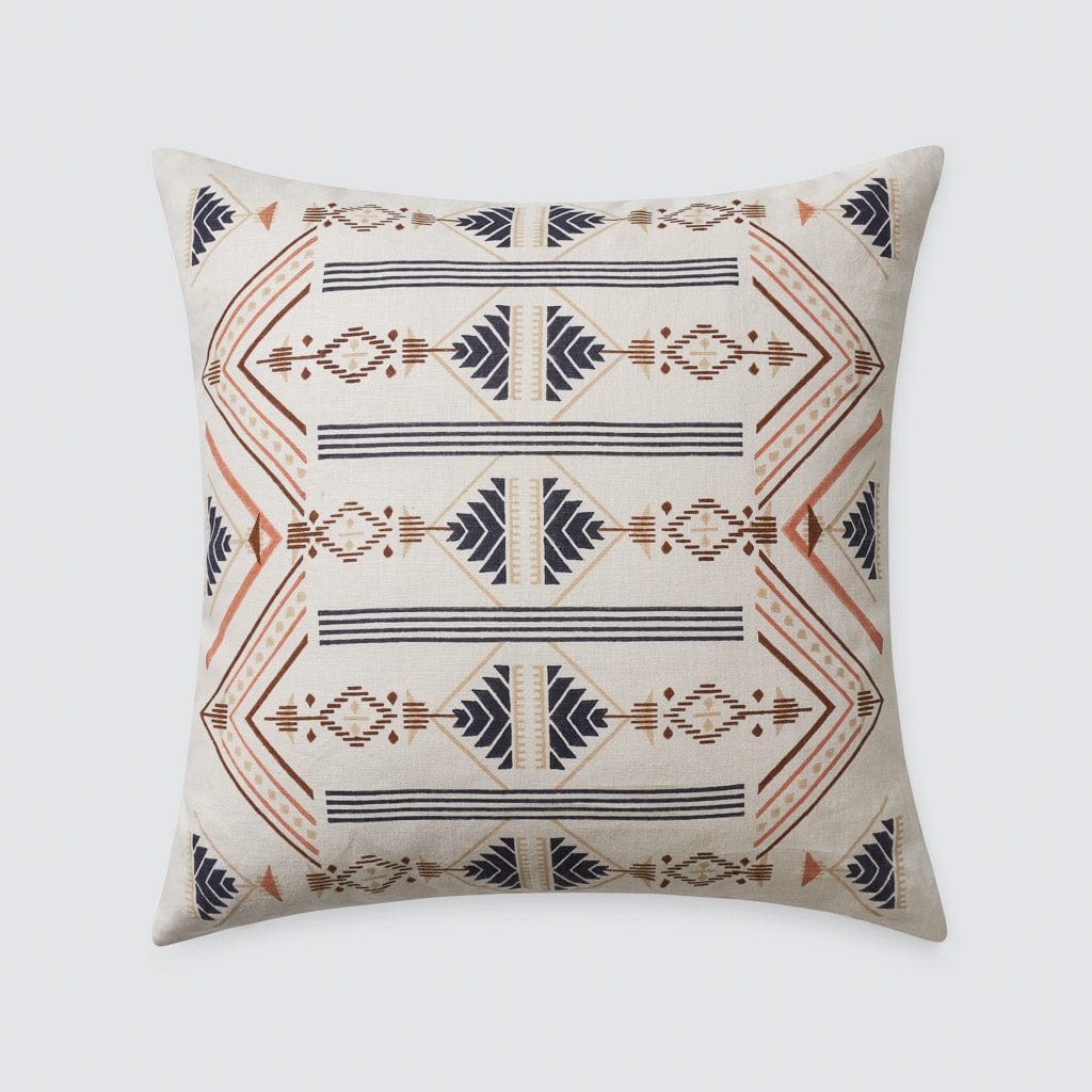 Sanchi Pillow