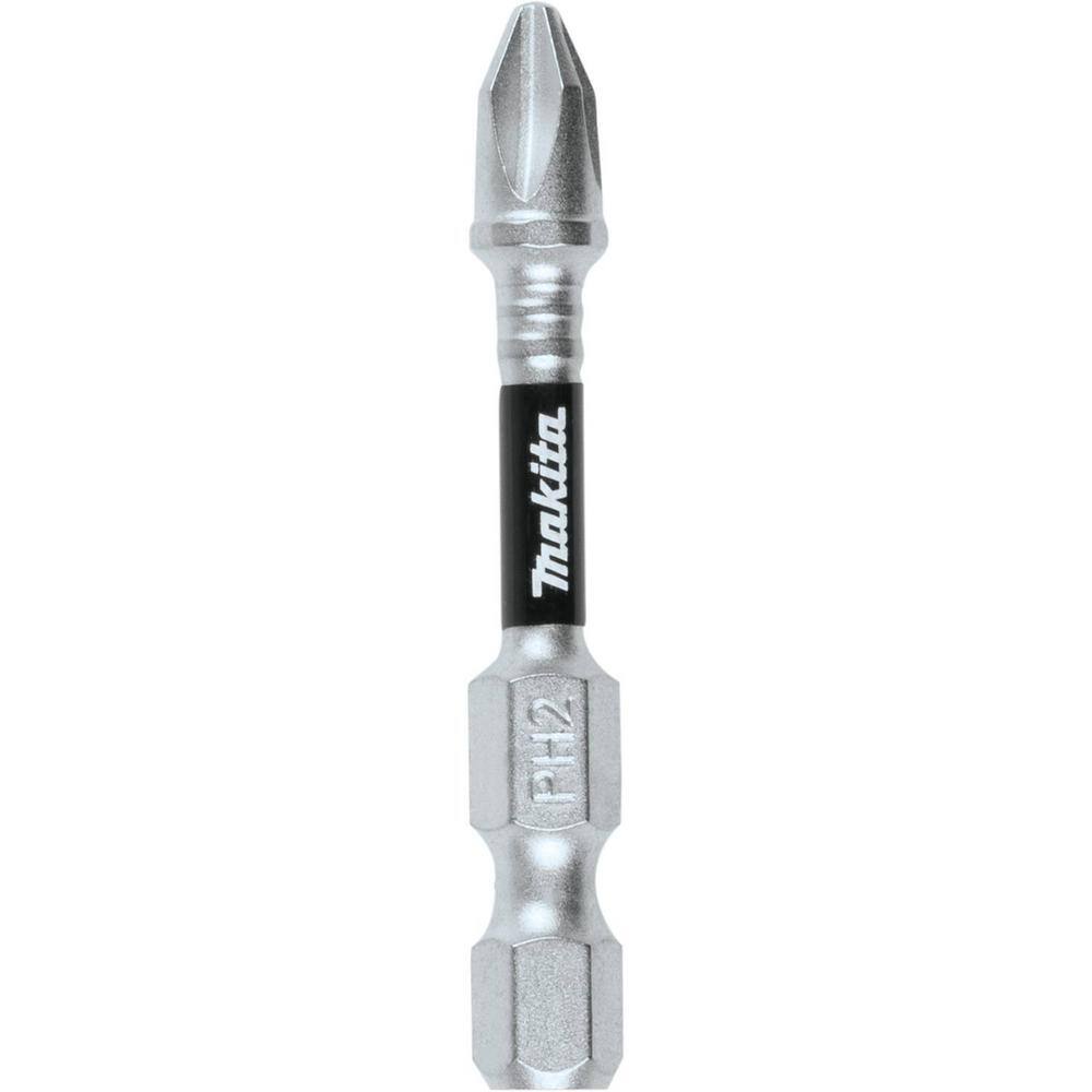 Makita Impact XPS #2 Phillips 2 in. Power Bit (3-Pack) E-00773