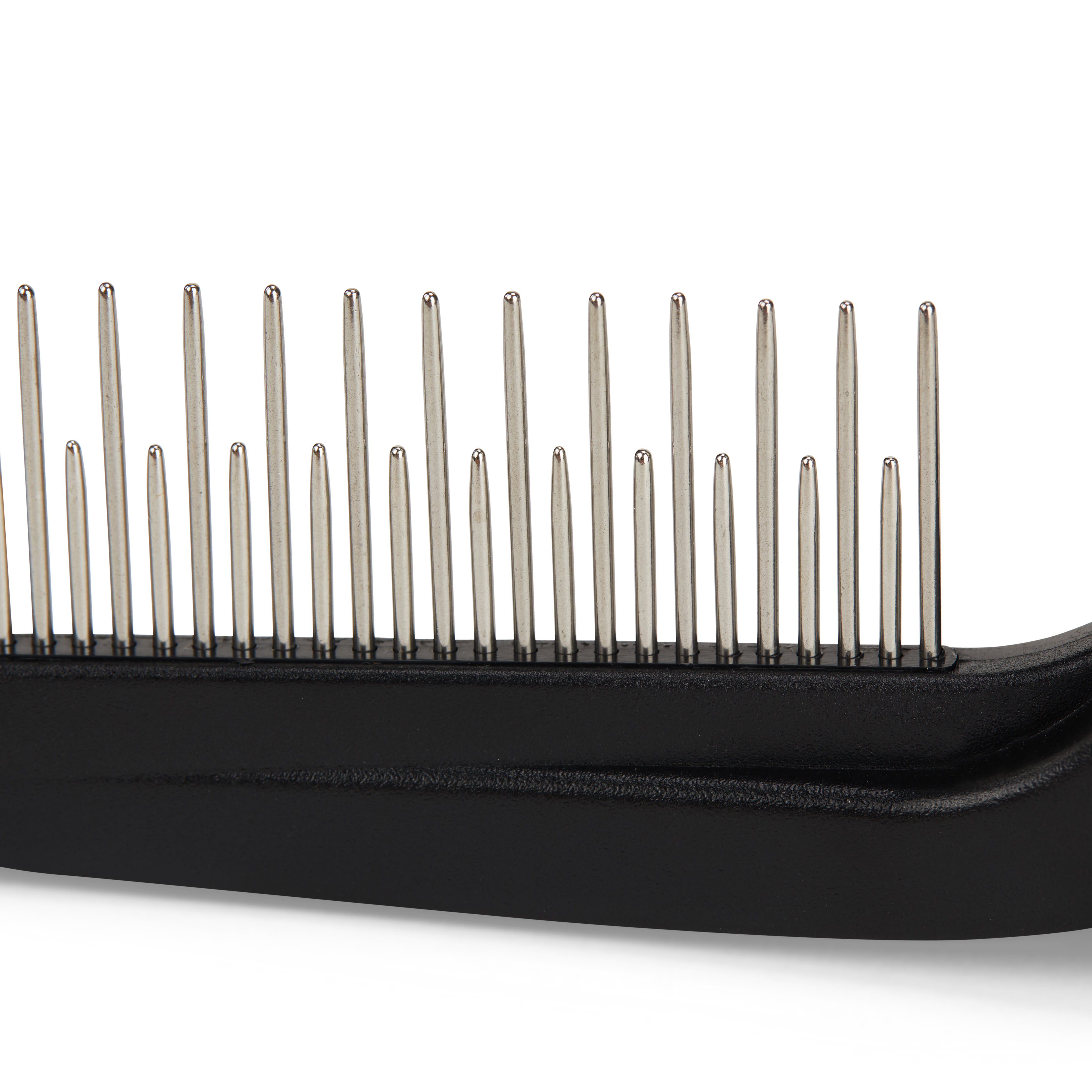 Well  Good Black Undercoat Dog Comb