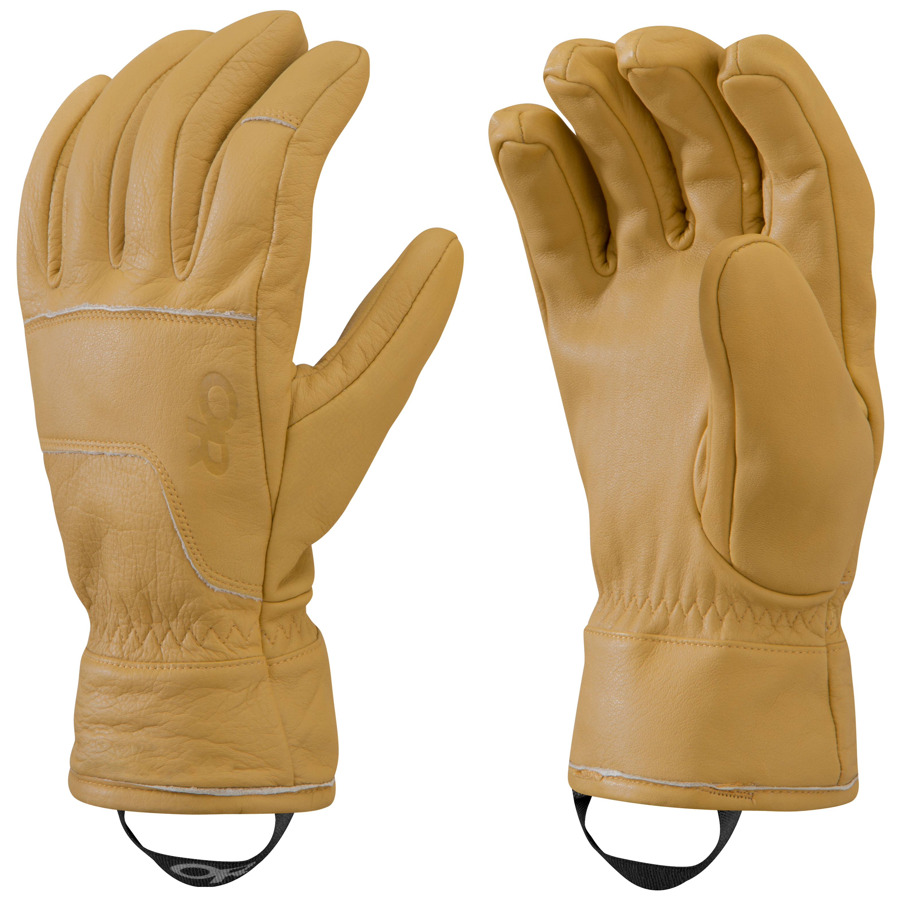 Aksel Work Gloves