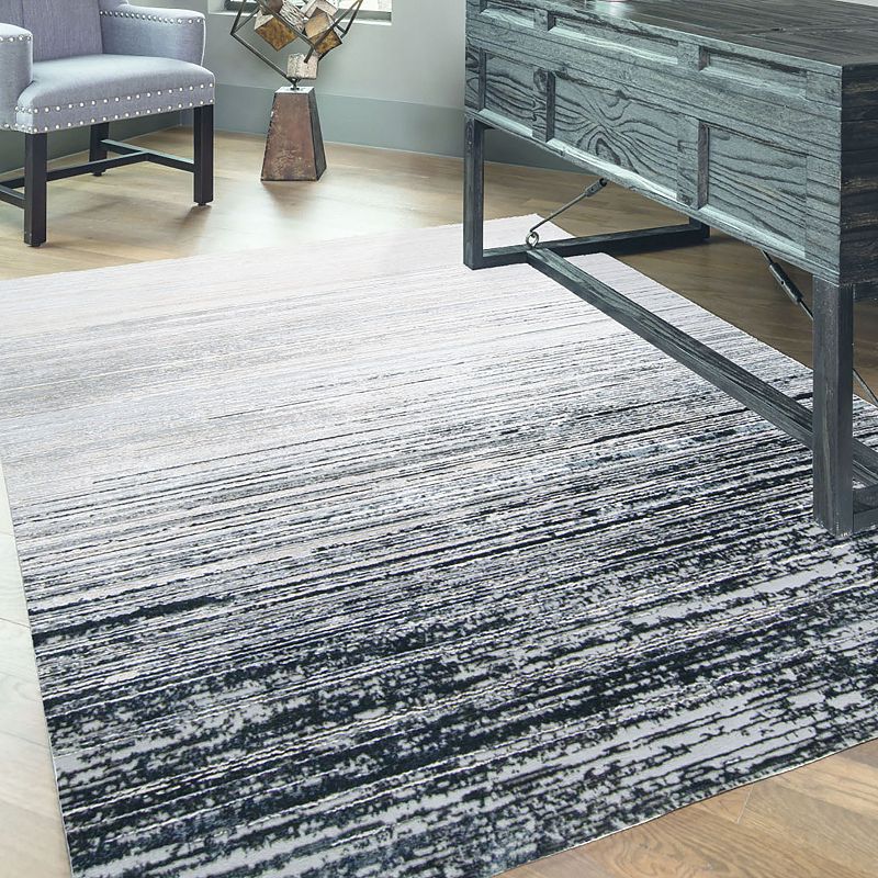 Weave and Wander Orin Ombre Rug