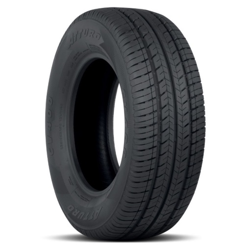 Atturo CV400 23565R16C E10PLY BSW Tires