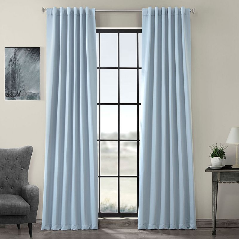 EFF 2-pack Blackout Window Curtains