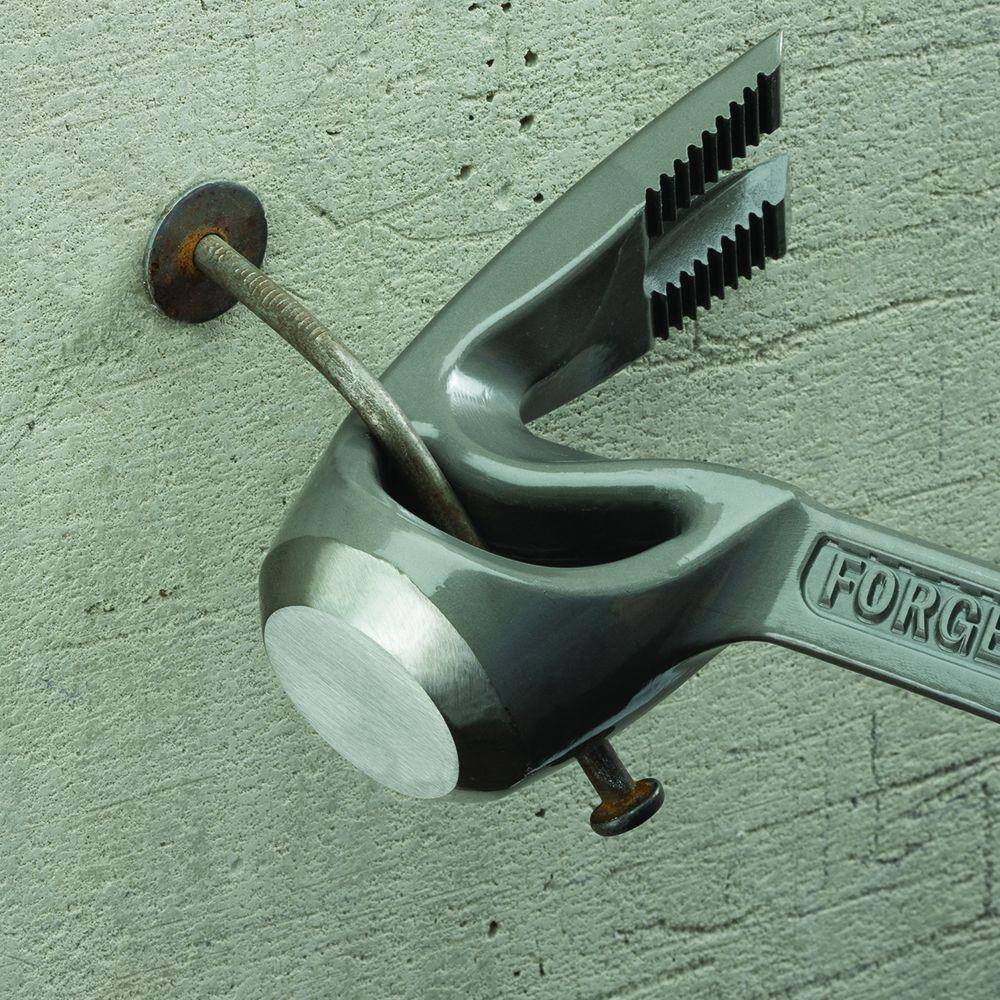 Razor-Back Pulverizer Multi-Purpose Concrete and Demolition Tool 2517500