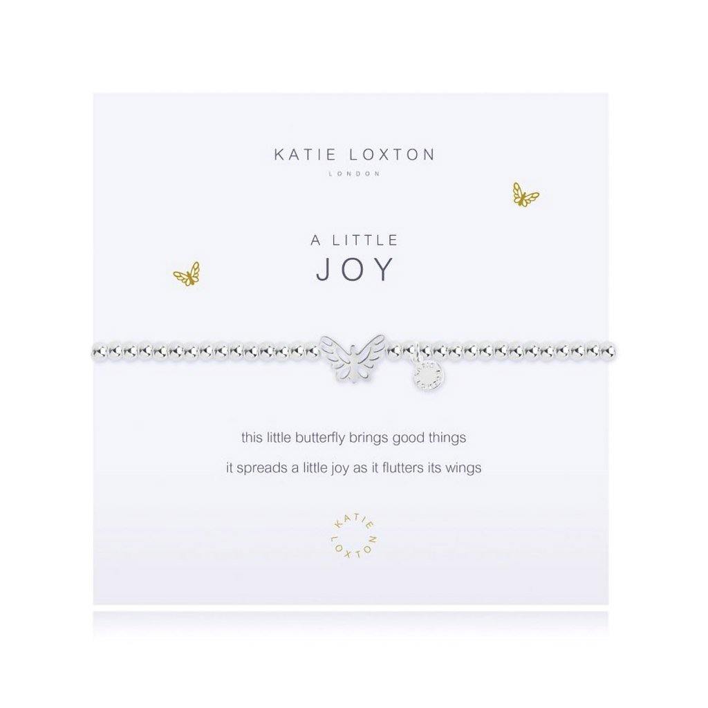 Katie Loxton  A Little Joy Bracelet