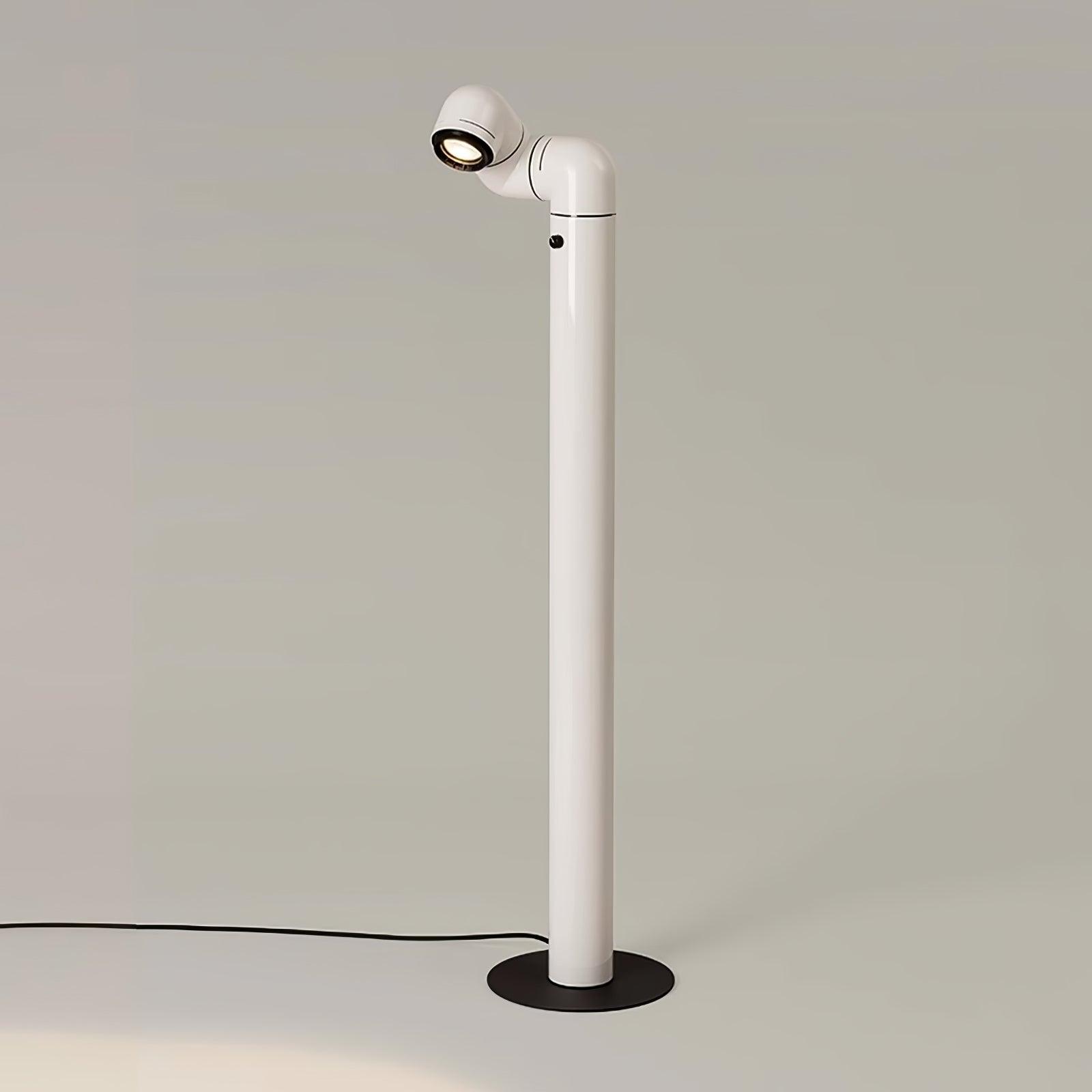 Tatu Alta Floor Lamp