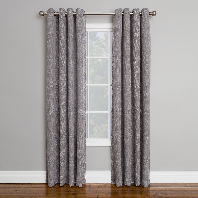 Corona Curtain 1-Panel Landsdowne Window Curtain