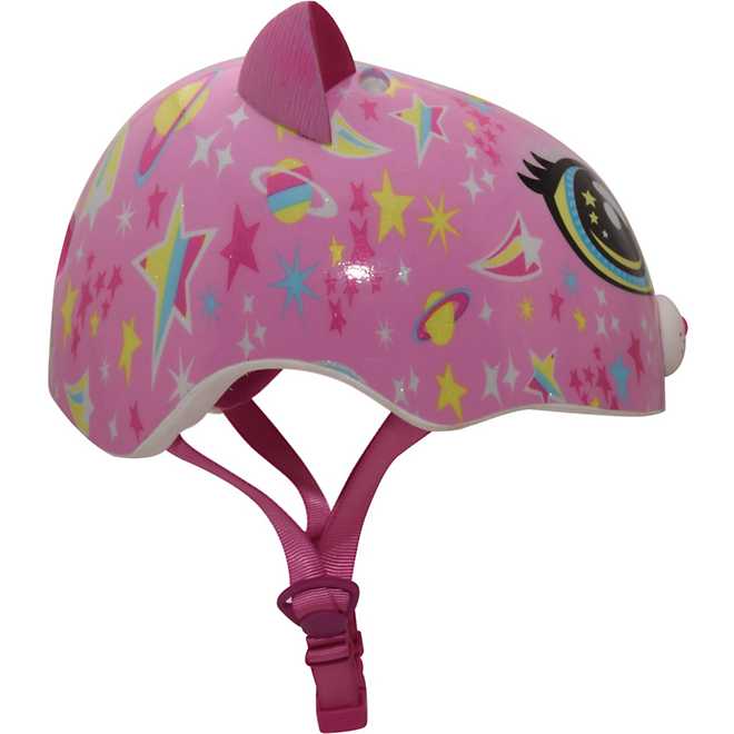 Raskullz Kids' Astro Cat Helmet