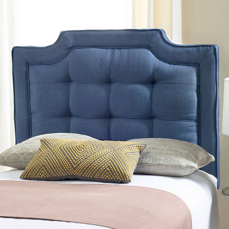 Safavieh Sapphire Headboard