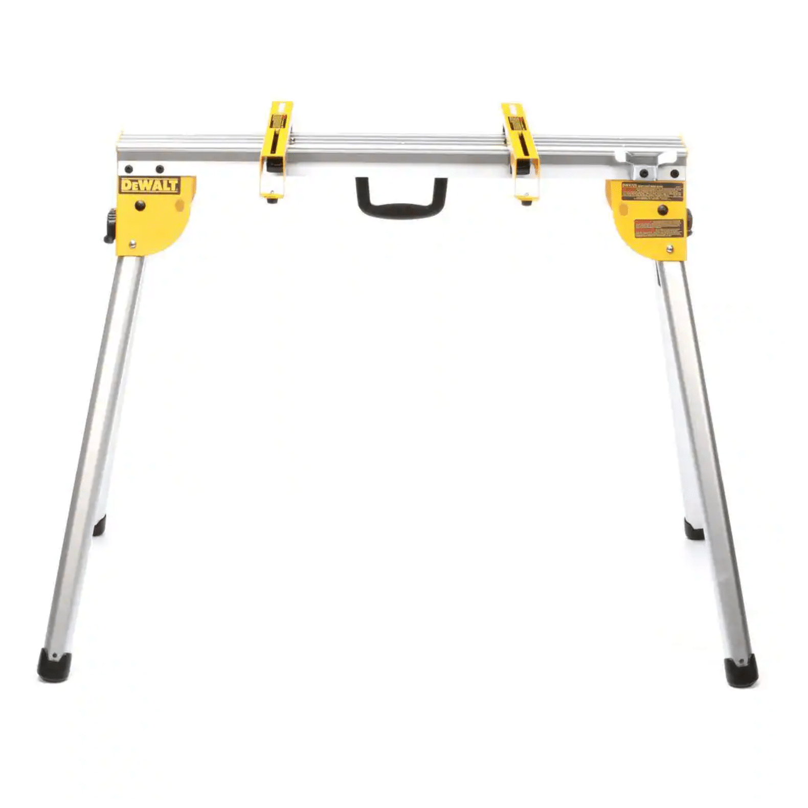 Dewalt Miter Saw Stand， Heavy Duty with Miter Saw Mounting Brackets (DWX725B)