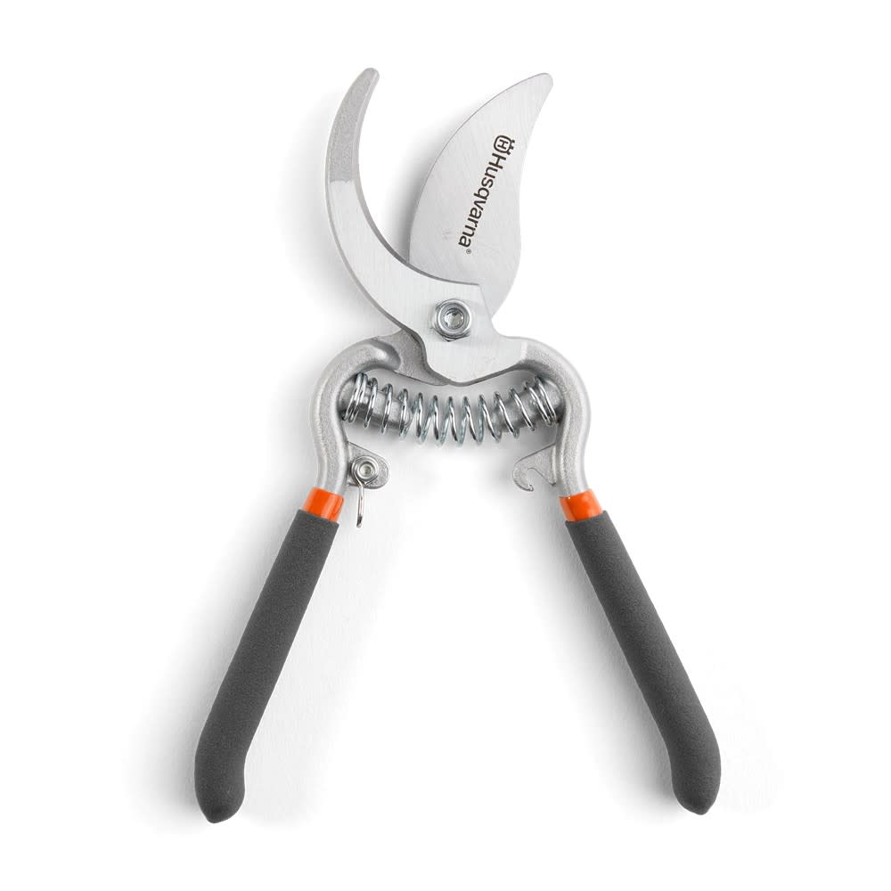 Husqvarna 8in Light Duty Classic Hand Pruner