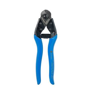 Klein Tools 7-12 in. Heavy Duty Cable Shears