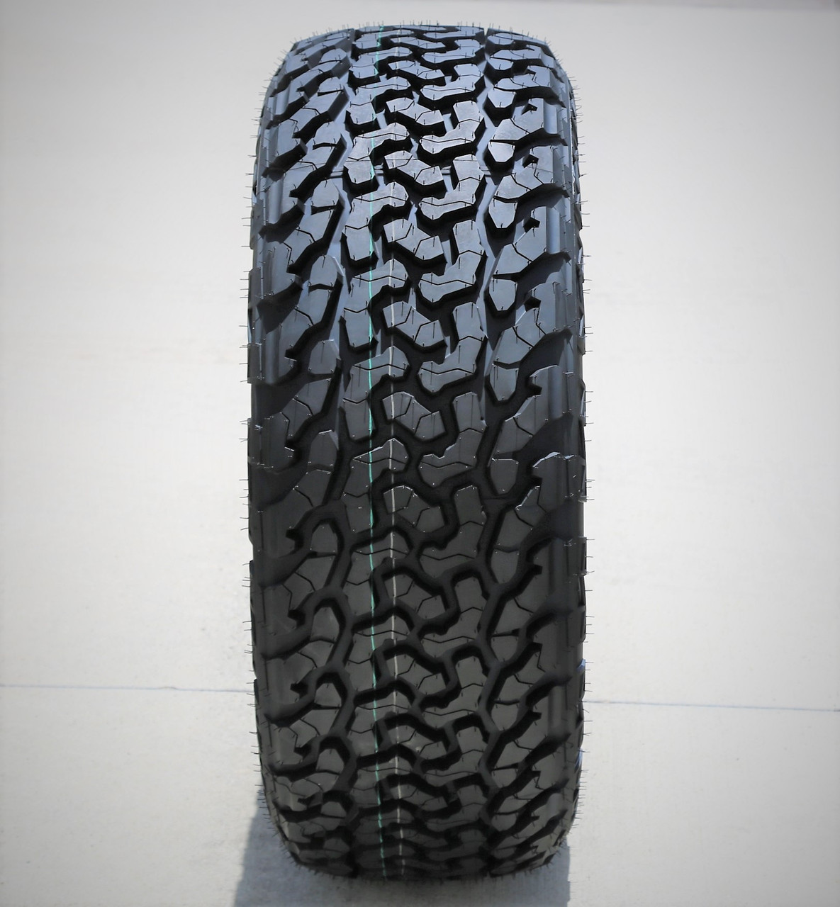 Maxtrek Hill Tracker LT 33X12.50R20 114Q E (10 Ply) AT A