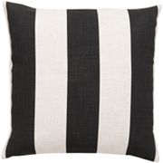 Decor 140 Broye Decorative Pillow - 22'' x 22''