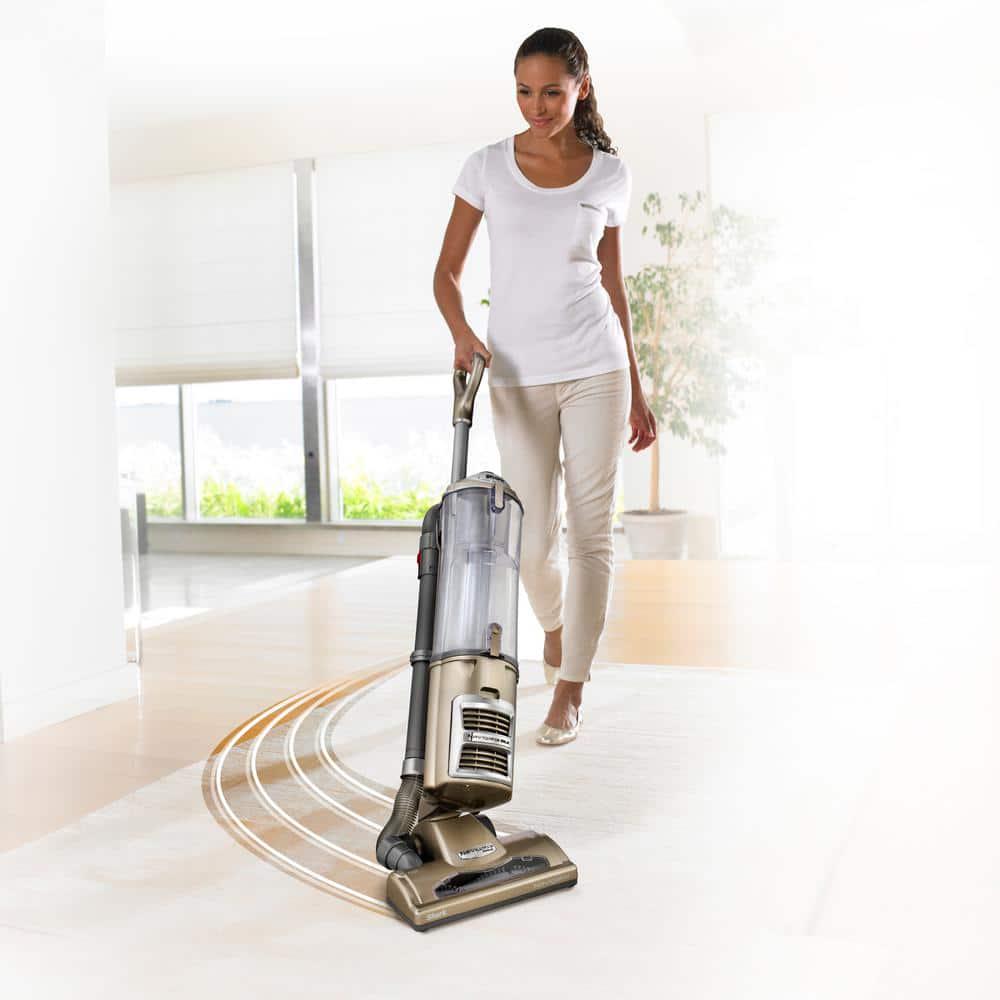 Shark Navigator DLX Upright Vacuum Cleaner in Bronze