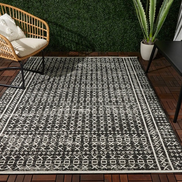 Carroll Rectangular Indoor outdoor Rug Balta Rugs