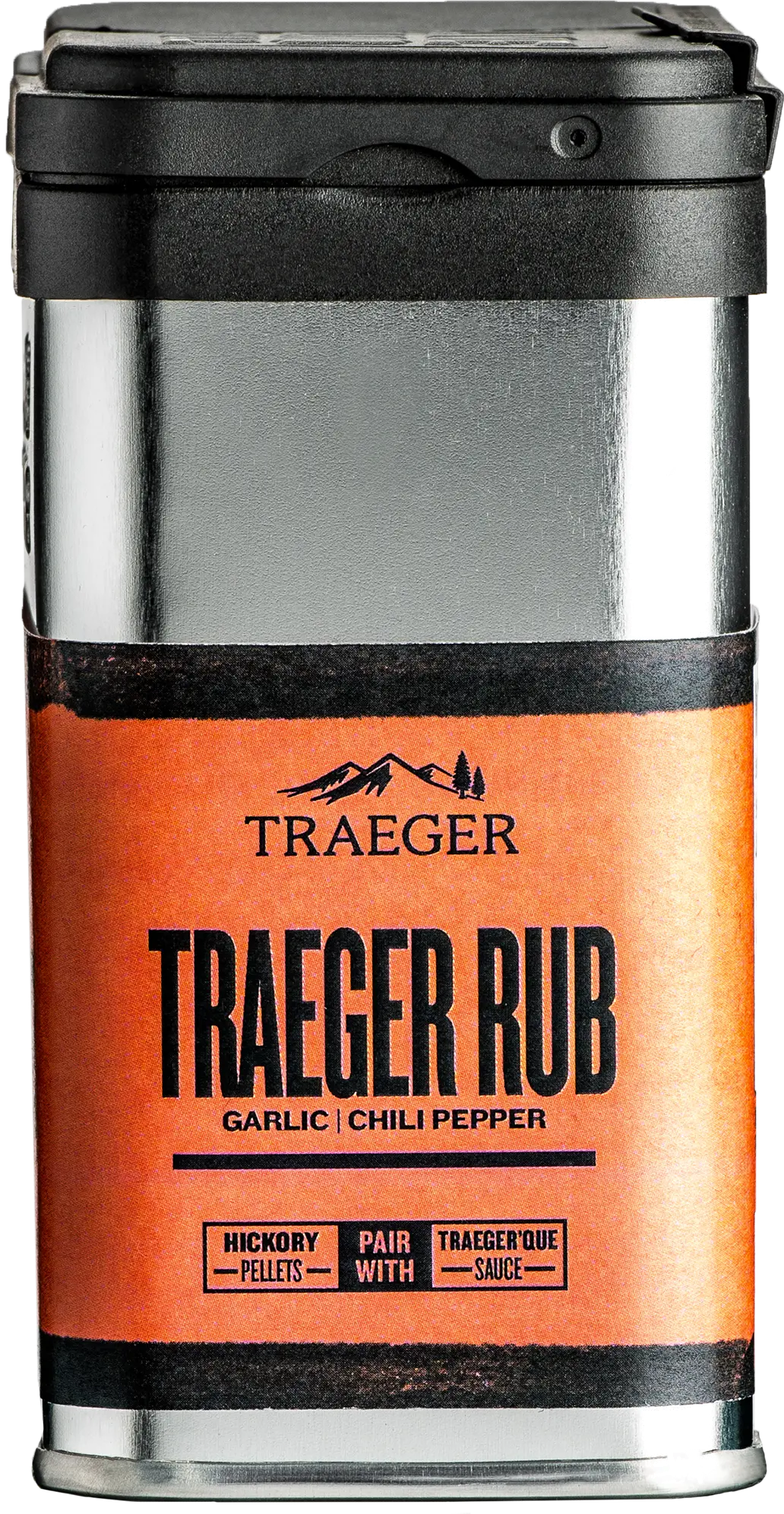 Traeger Grill Traeger Rub