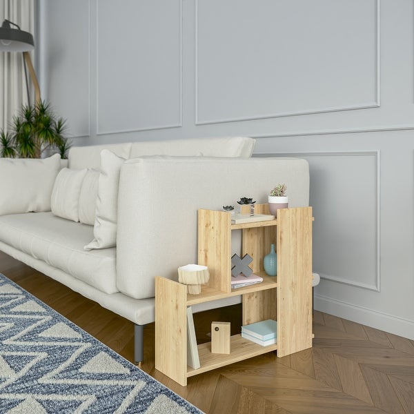 Scovel Modern Side Table