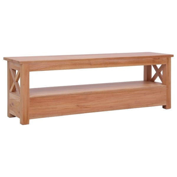 vidaXL Coffee Table 39.4