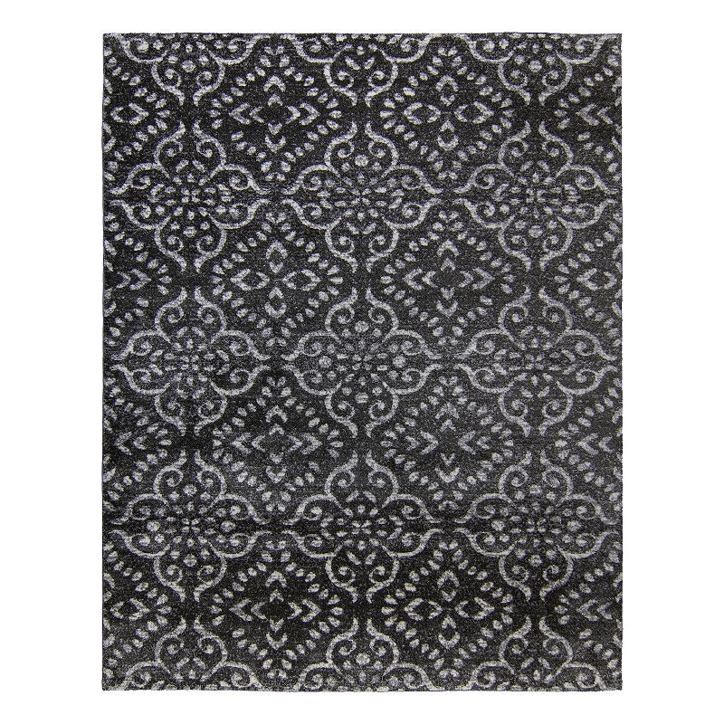 Drexel Heritage Lanza Lavi Gray Area Rug