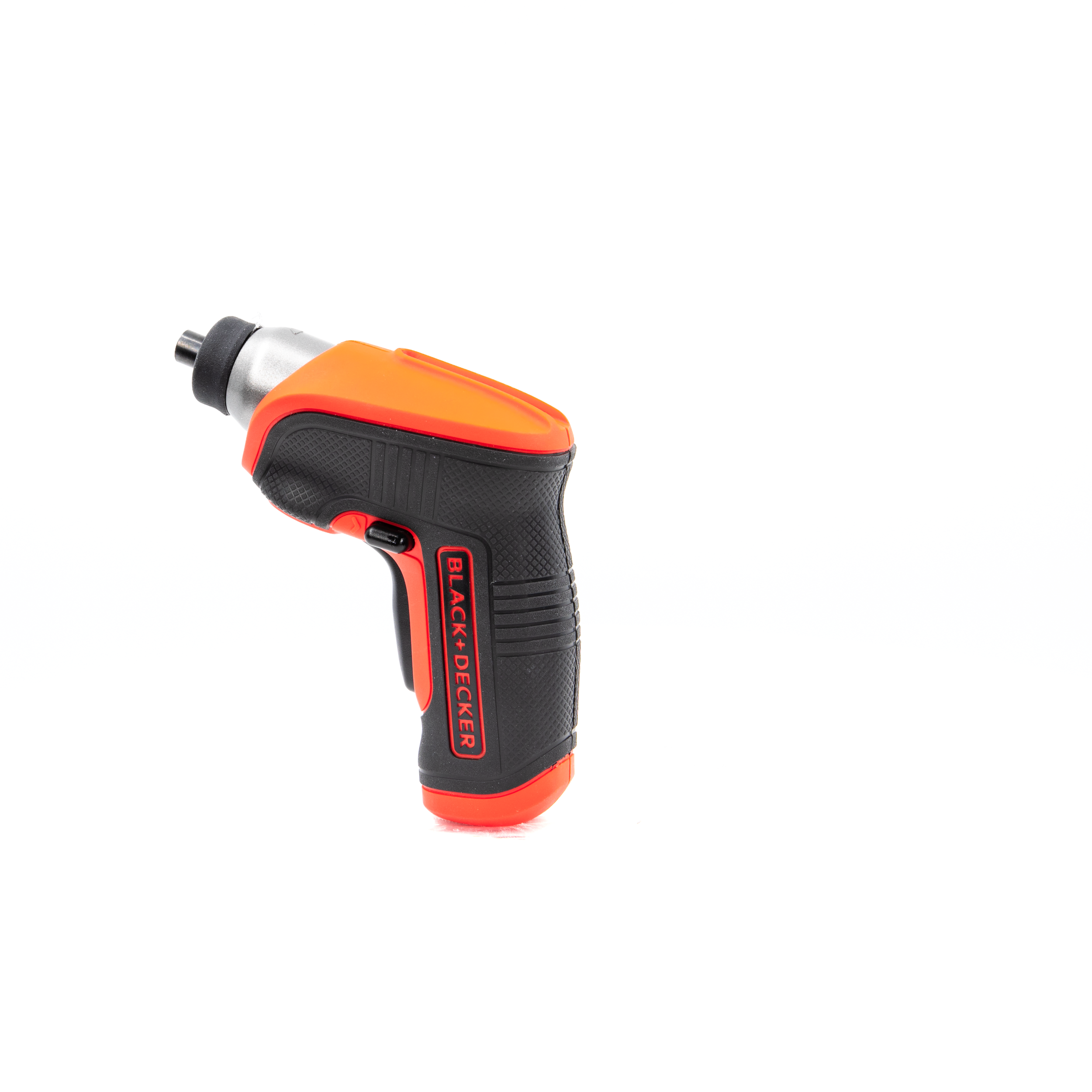 4V MAX* Cordless Screwdriver with LED Light