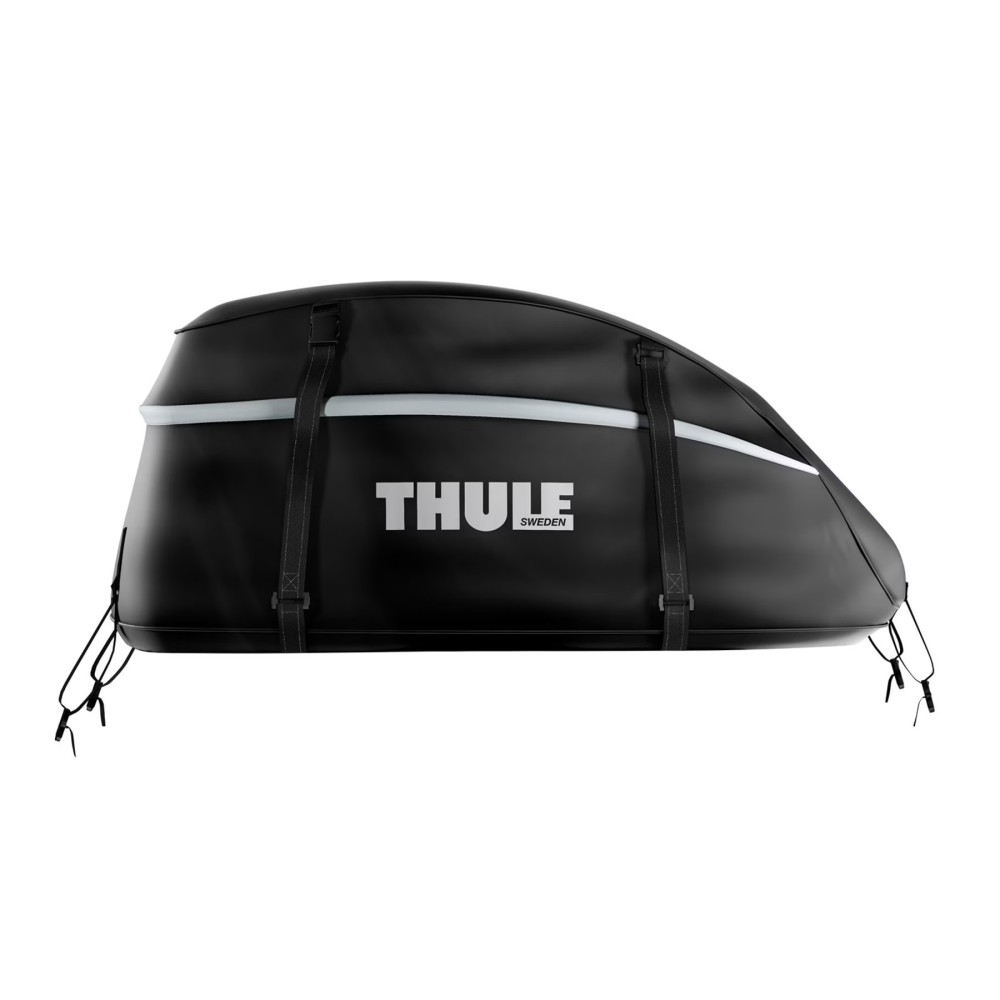 Thule Outbound Black Soft Roof Box ;