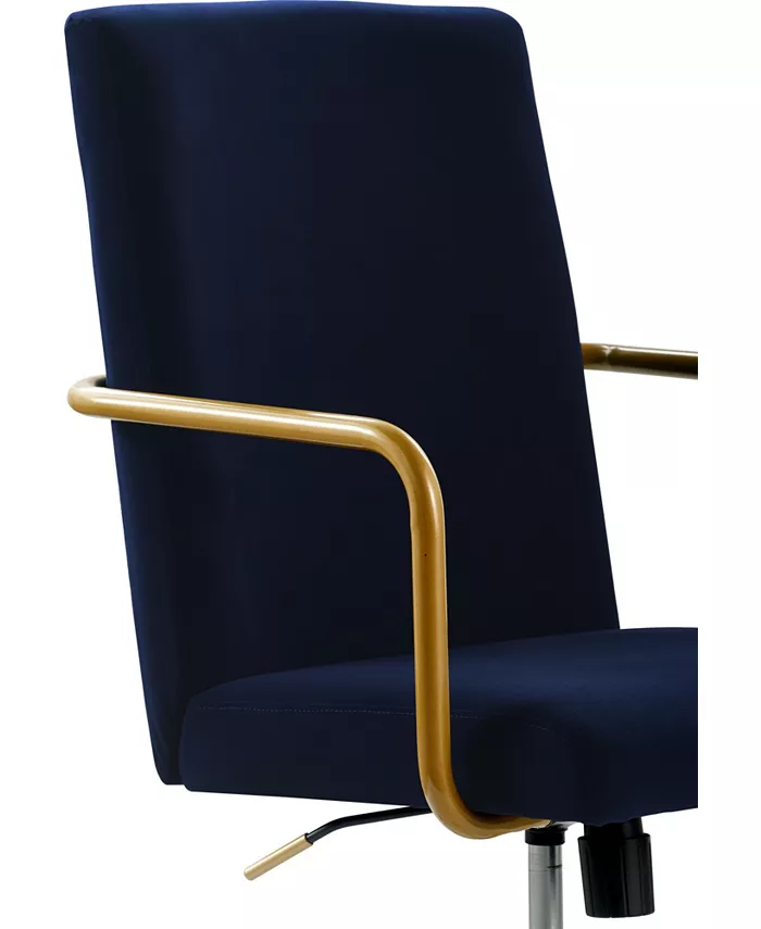 Elle Decor Giselle Office Chair