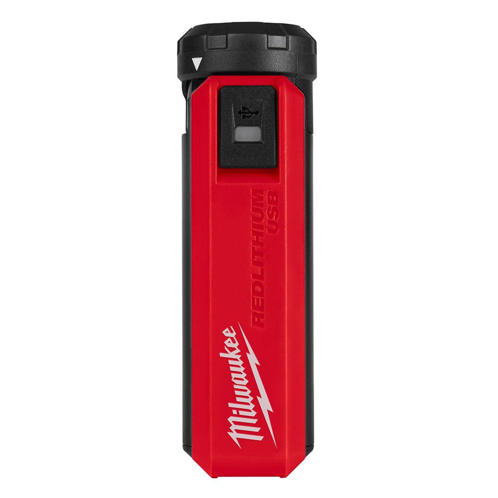 Milwaukee REDLITHIUM USB Charger and Portable Power Source 48-59-2012 from Milwaukee