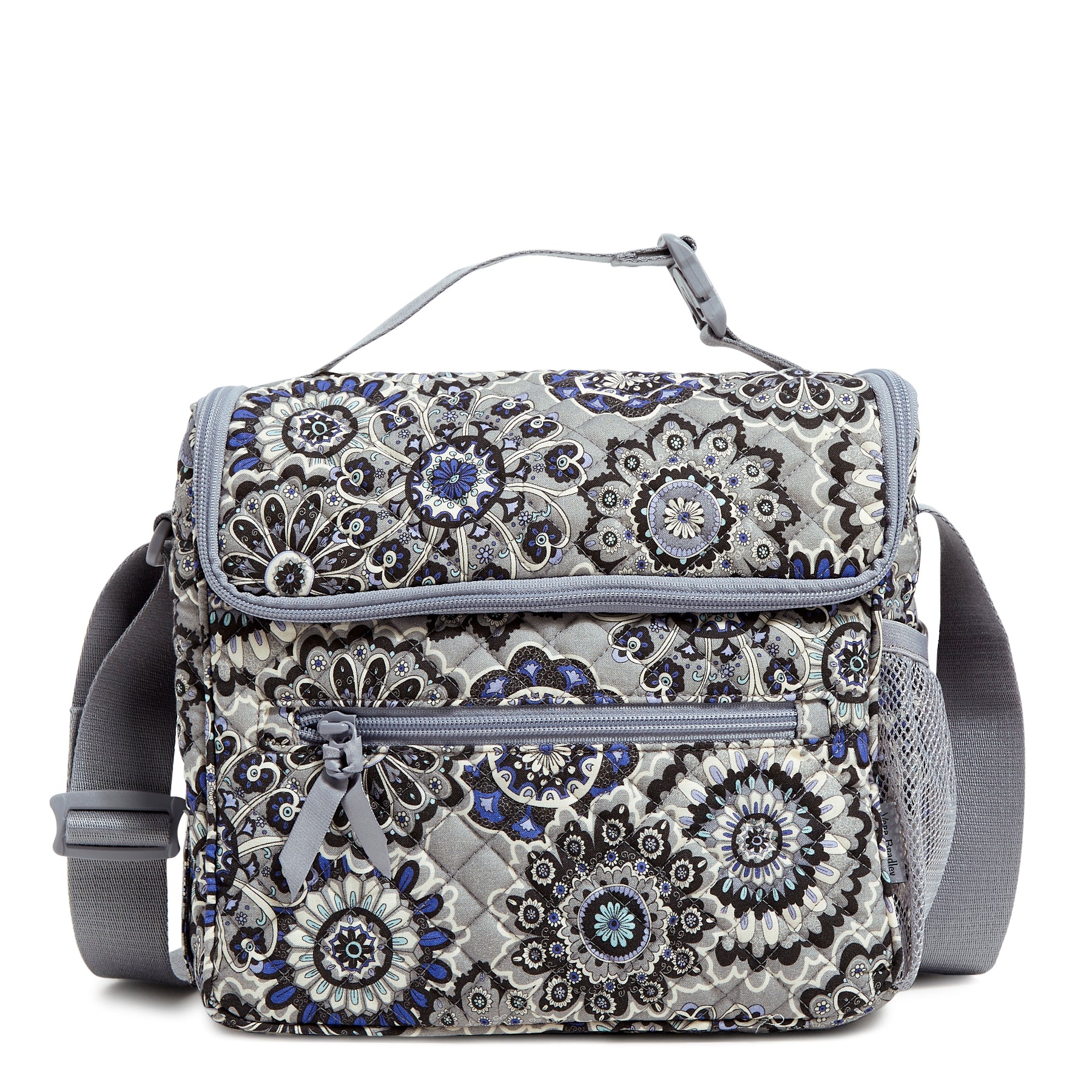 Lunch Crossbody Bag