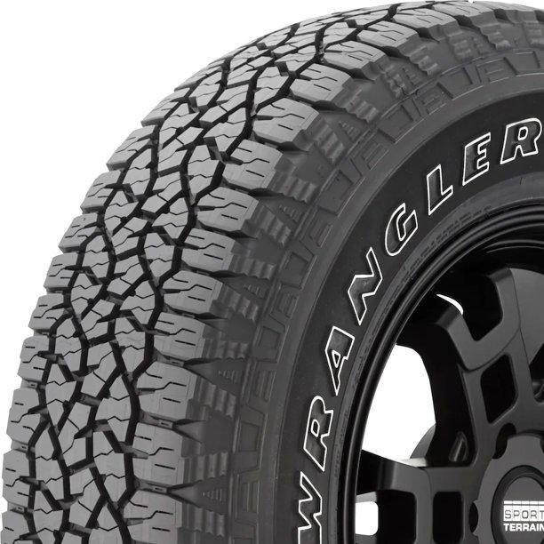 Goodyear Wrangler Workhorse AT 225/75R16 104S All-Terrain Tire