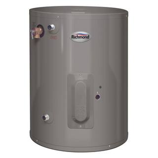 Richmond 15 gal. 6 Year Electric Point-of-Use Electric Water Heater 6EP15-1