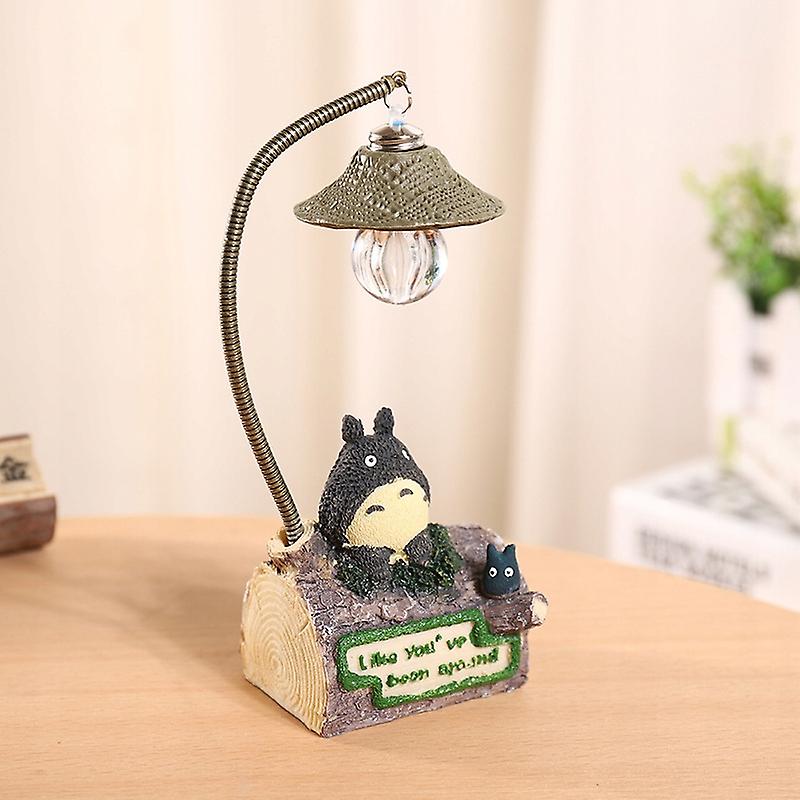 Night Light Lamp Ornament