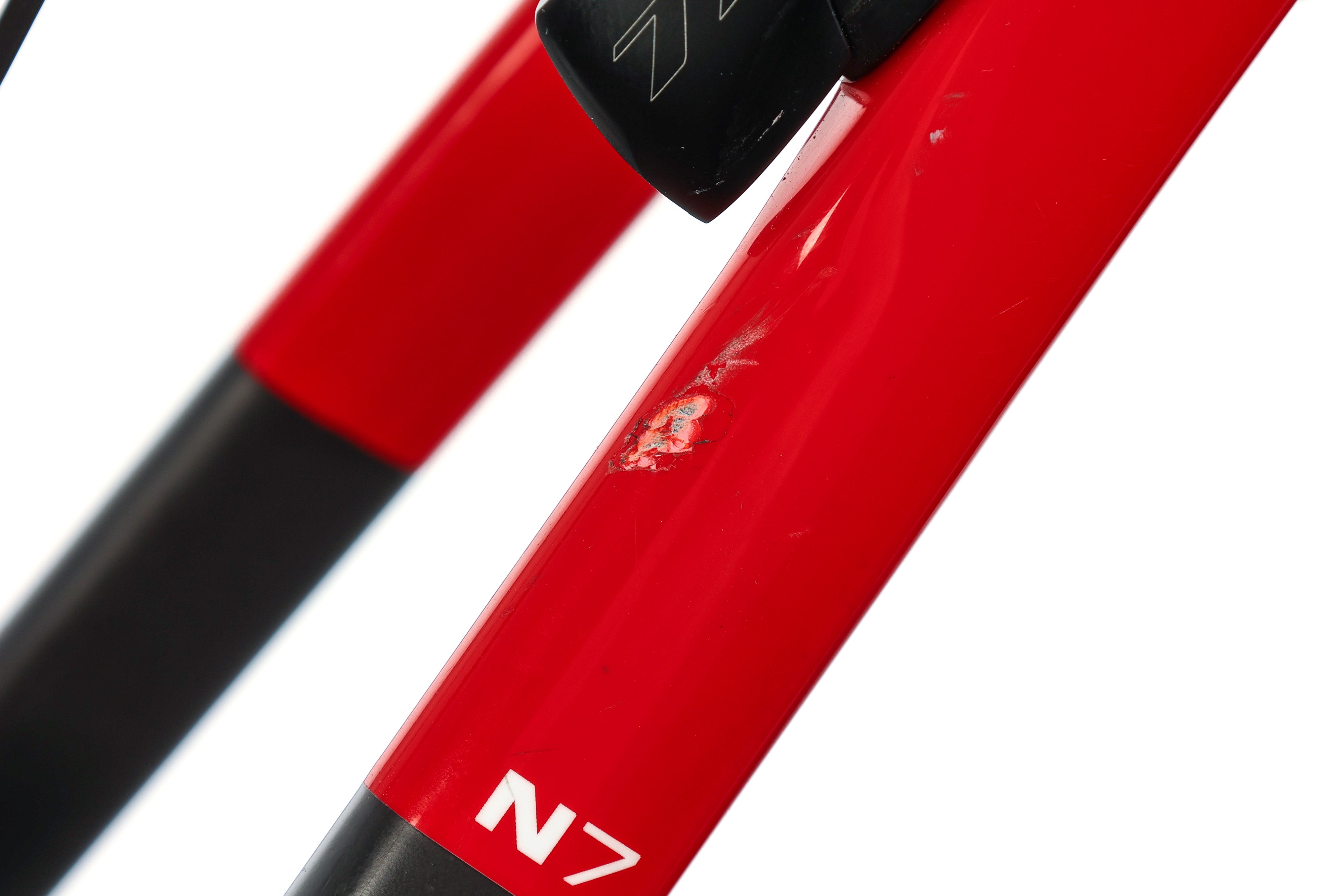 Argon 18 Nitrogen Road Bike - 2015, Medium