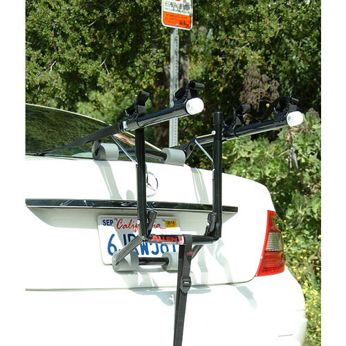 Allen Sports Deluxe 2-Bike Carrier