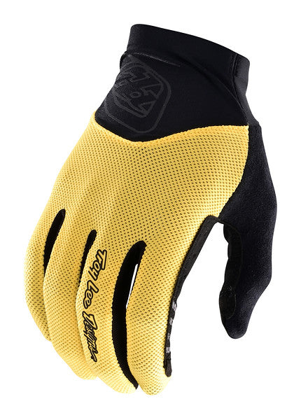 Troy Lee Designs Ace 2.0 MTB Glove - Honey