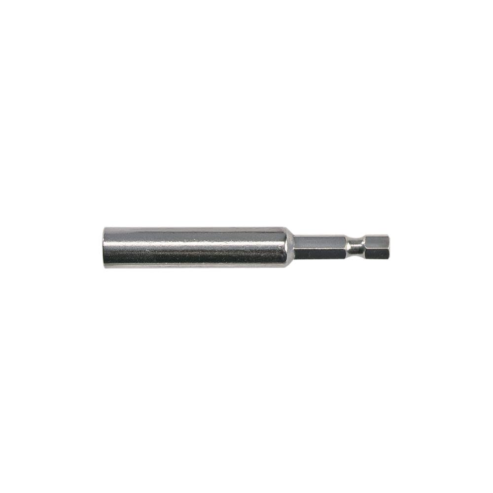 Milwaukee 1/4 In. x 3 In. Magnetic Bit Holder 48-32-3065 from Milwaukee