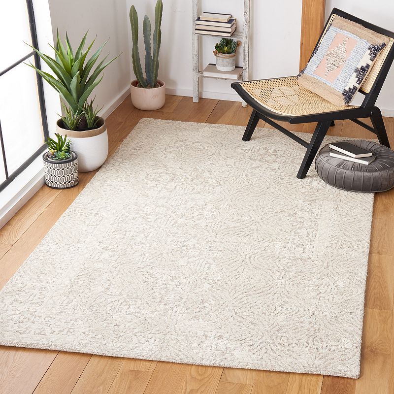 Safavieh Metro Aiko Indoor Outdoor Rug