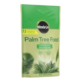 Miracle-Gro 20 lbs. Palm Tree Food 1602210