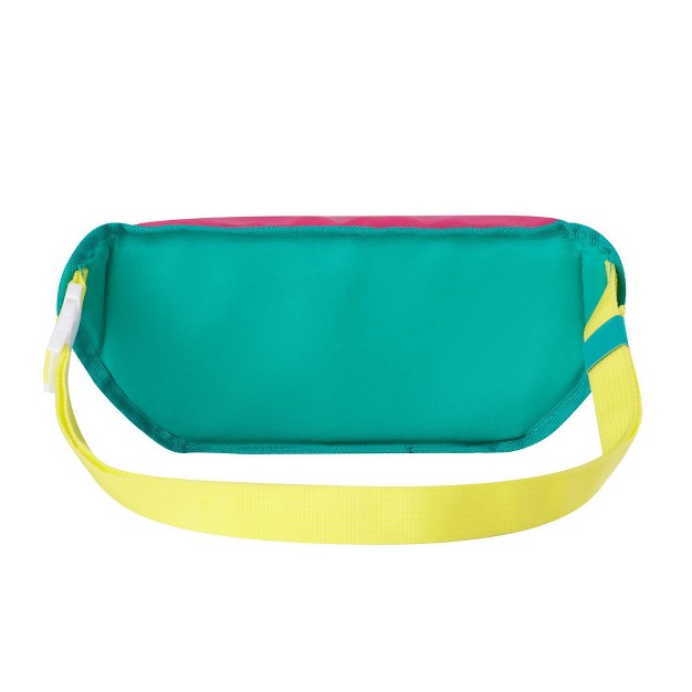 Igloo Retro Fanny 1 62qt Cooler Pack Dark Jade